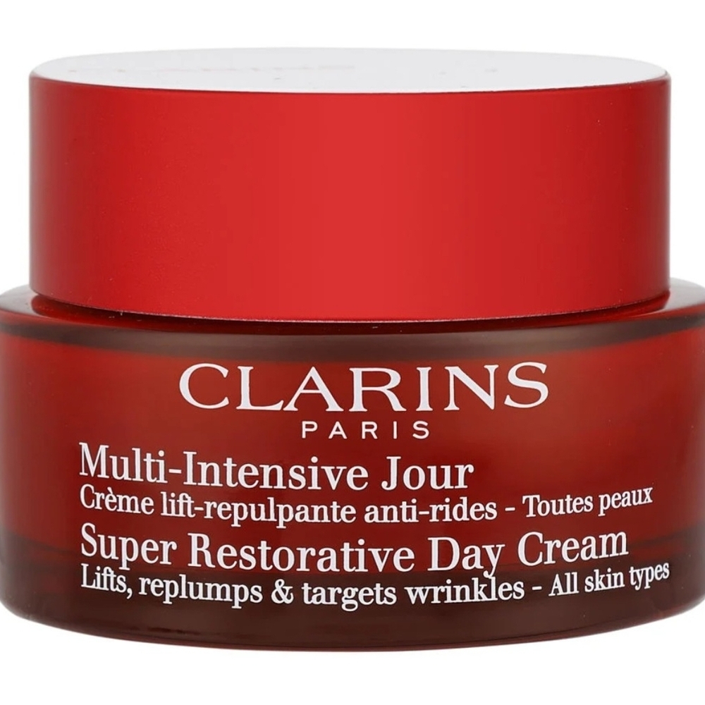 Clarins Multi-Intensive Day Cream